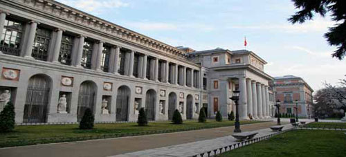 Bảo tàng Prado