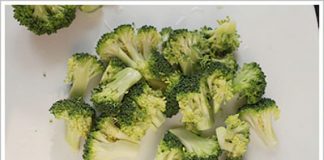 Hướng dẫn cách nấu súp dinh dưỡng thơm ngon đủ chất - 1