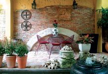 Phong cách nội thất cổ điển trong nhà Phong cách nội thất cổ điển trong nhà