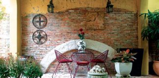 Phong cách nội thất cổ điển trong nhà