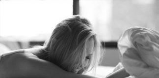 Những căn bệnh nguy hiểm khi 