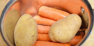 Cách làm salad Nga cực dễ! - 1