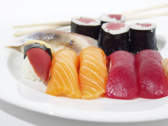 Nguyên tắc ăn uống đảm bảo sức khỏe của người Nhật3