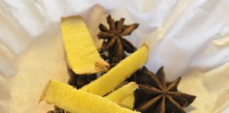 Cách làm thịt ba chỉ ngâm giấm đón Tết sum vầy - 1