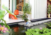 Hướng dẫn những giải pháp kiến tạo không gian nước - 1