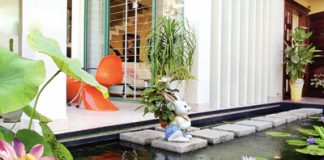 Hướng dẫn những giải pháp kiến tạo không gian nước - 1