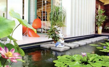 Hướng dẫn những giải pháp kiến tạo không gian nước - 1