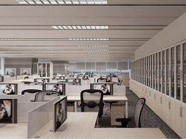 Cách bài trí văn phòng làm việc theo phong thủy - 1