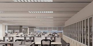 Cách bài trí văn phòng làm việc theo phong thủy - 1