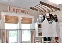 6 giải pháp thông minh tiết kiệm diện tích nhà - 1