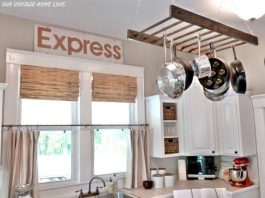 6 giải pháp thông minh tiết kiệm diện tích nhà - 1