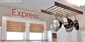 6 giải pháp thông minh tiết kiệm diện tích nhà - 1