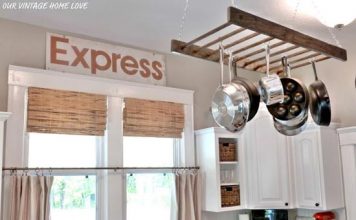 6 giải pháp thông minh tiết kiệm diện tích nhà - 1