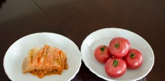 spaghetti-kim-chi-sot-ca-chua-1