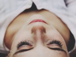 Bí quyết làm đẹp khiến bạn luôn ăn ảnh 1