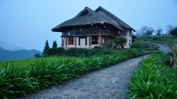 Topas Ecolodge Resort, Sapa, Lào Cai