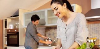 Những lưu ý về vệ sinh an toàn thực phẩm trong ngày Tết 1