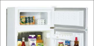 Làm sao để kéo dài tuổi thọ cho vật dụng trong bếp - 1