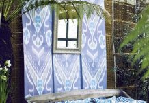 5 ý tưởng trang trí sân vườn lãng mạn ngày hè 1