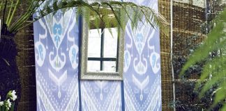 5 ý tưởng trang trí sân vườn lãng mạn ngày hè 1