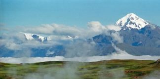 Peru: Vẻ đẹp thời tiền sử  - 1