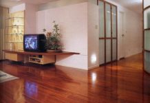 Cách tẩy sạch các vết ố bẩn trong nhà