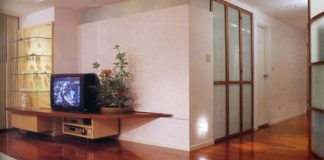 Cách tẩy sạch các vết ố bẩn trong nhà