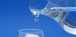 Thực phẩm hỗ trợ điều trị viêm đường tiết niệu - 1