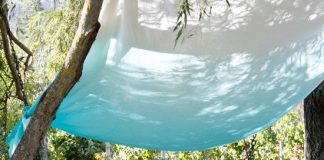 Cách thiết kế vườn trên mái phong cách Mẹo trang trí vườn xinh xua tan nóng bức ngày hè 1