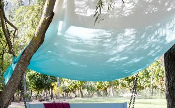 Mẹo trang trí vườn xinh xua tan nóng bức ngày hè 1