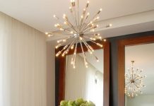 Những kiểu ghế ấn tượng cho phòng ăn thêm đẹp mắt 5