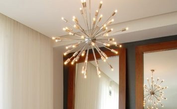 Những kiểu ghế ấn tượng cho phòng ăn thêm đẹp mắt 5