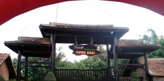 Chỉ có một ngày, bạn sẽ đi đâu? - 1