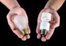 9 cách trang trí nhà sống thân thiện với môi trường - 1