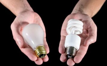 9 cách trang trí nhà sống thân thiện với môi trường - 1