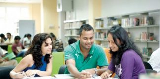 Quy định việc công dân Việt Nam ra nước ngoài học tập