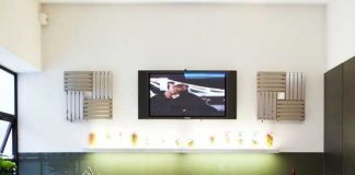 Hướng dẫn ý tưởng hay cho phòng bếp và phòng ăn hiện đại - 1