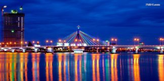 Đà Nẵng tuyệt đẹp qua ống kính độc giả nước ngoài - 7