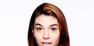 4 bước cực nhanh giúp che mờ quầng thâm và bọng mắt 1