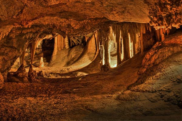Khám phá 23 hang động kỳ vĩ nhất hành tinh (P.2) - 3