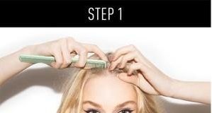 Cách tết tóc đẹp cho nàng tóc mỏng 'đốn tim' đối phương