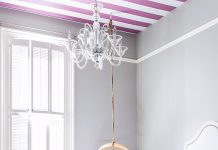 3 phong cách siêu nữ tính cho phòng ngủ của các cô gái 1