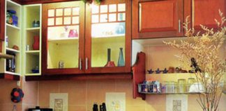 Hướng dẫn trang trí nhà thật chỉn chu ngày Tết - 1