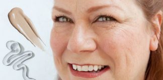 Bí quyết trang điểm cho tuổi trung niên - 1