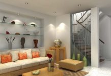 Làm sao để chọn nội thất cho không gian hiện đại? Làm sao để chọn nội thất cho không gian hiện đại? - 1