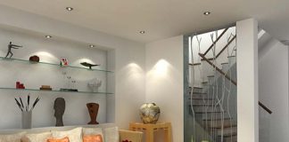 Làm sao để chọn nội thất cho không gian hiện đại? - 1