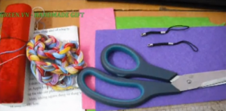 cach_lam_moc_khoa_bang_vai_ni