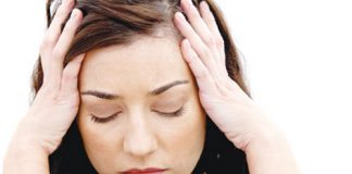 Cách cải thiện chứng đau nửa đầu bằng biện pháp tự nhiên - 1