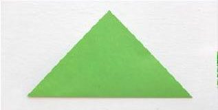 Gấp bướm xinh nhiều màu sắc chỉ với 1 phút - 1