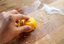 5 cách chống ẩm mốc trong bếp khi trời nồm 5 cách chống ẩm mốc trong bếp khi trời nồm 1